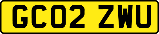 GC02ZWU