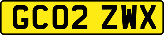 GC02ZWX