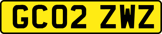 GC02ZWZ