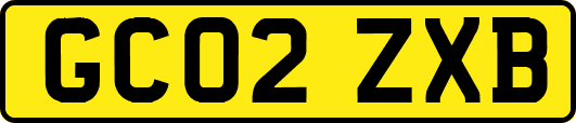 GC02ZXB