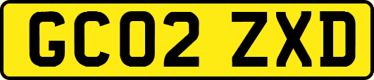 GC02ZXD