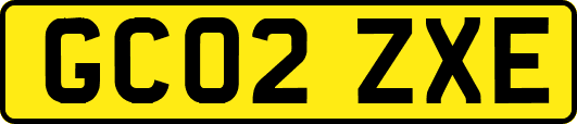 GC02ZXE