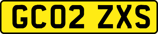 GC02ZXS