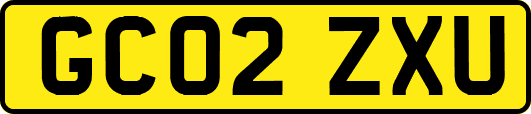 GC02ZXU