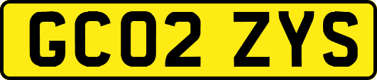 GC02ZYS
