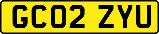 GC02ZYU