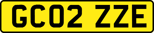 GC02ZZE