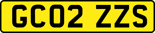 GC02ZZS
