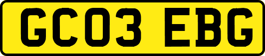 GC03EBG