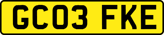 GC03FKE