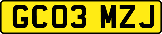 GC03MZJ