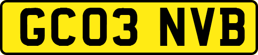GC03NVB