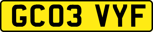 GC03VYF