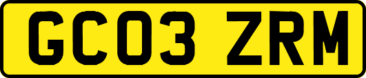 GC03ZRM