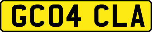 GC04CLA
