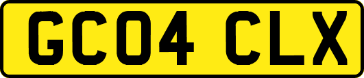 GC04CLX