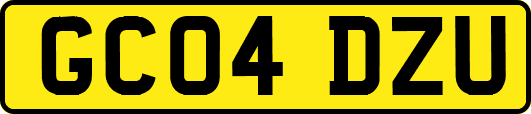 GC04DZU