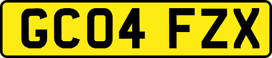 GC04FZX