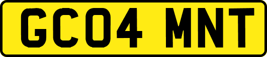 GC04MNT