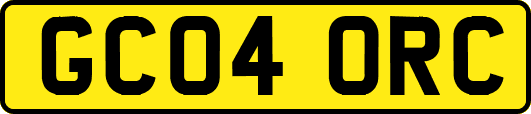 GC04ORC