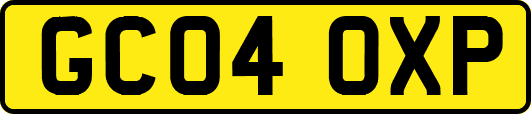 GC04OXP