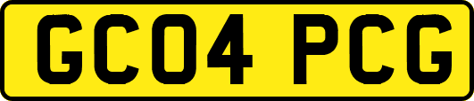 GC04PCG