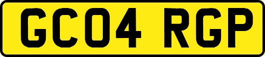 GC04RGP