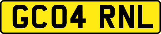 GC04RNL