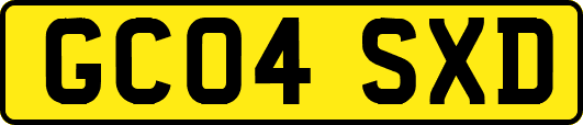 GC04SXD