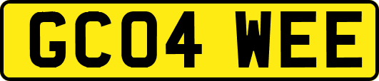 GC04WEE