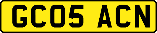 GC05ACN