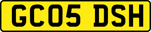 GC05DSH