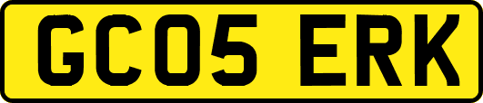 GC05ERK
