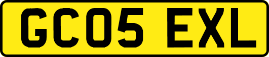 GC05EXL