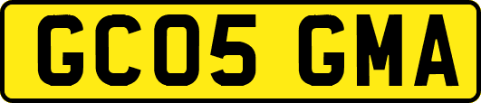 GC05GMA