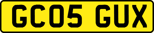 GC05GUX