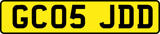 GC05JDD