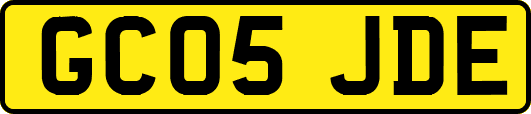 GC05JDE