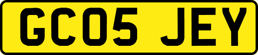 GC05JEY