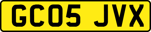 GC05JVX