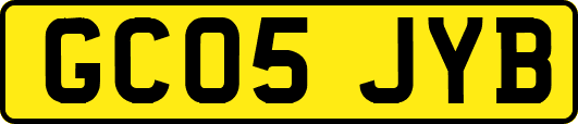 GC05JYB