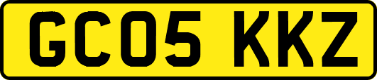 GC05KKZ