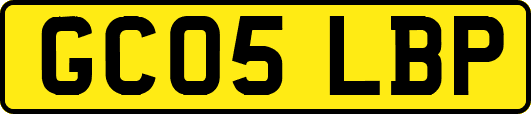 GC05LBP