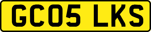 GC05LKS