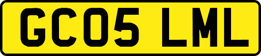 GC05LML