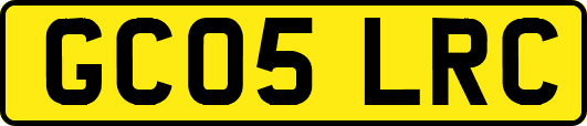 GC05LRC