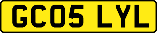 GC05LYL