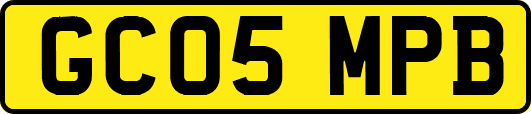 GC05MPB