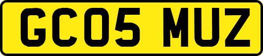 GC05MUZ