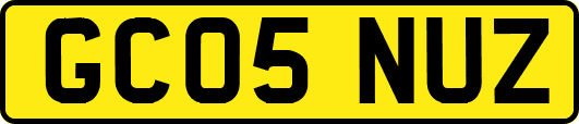 GC05NUZ